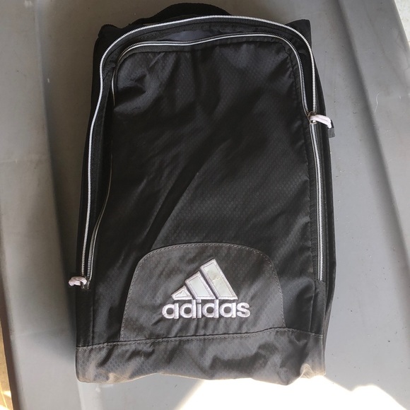 Men’s Adidas golf shoes | size 9.5 - Picture 5 of 6